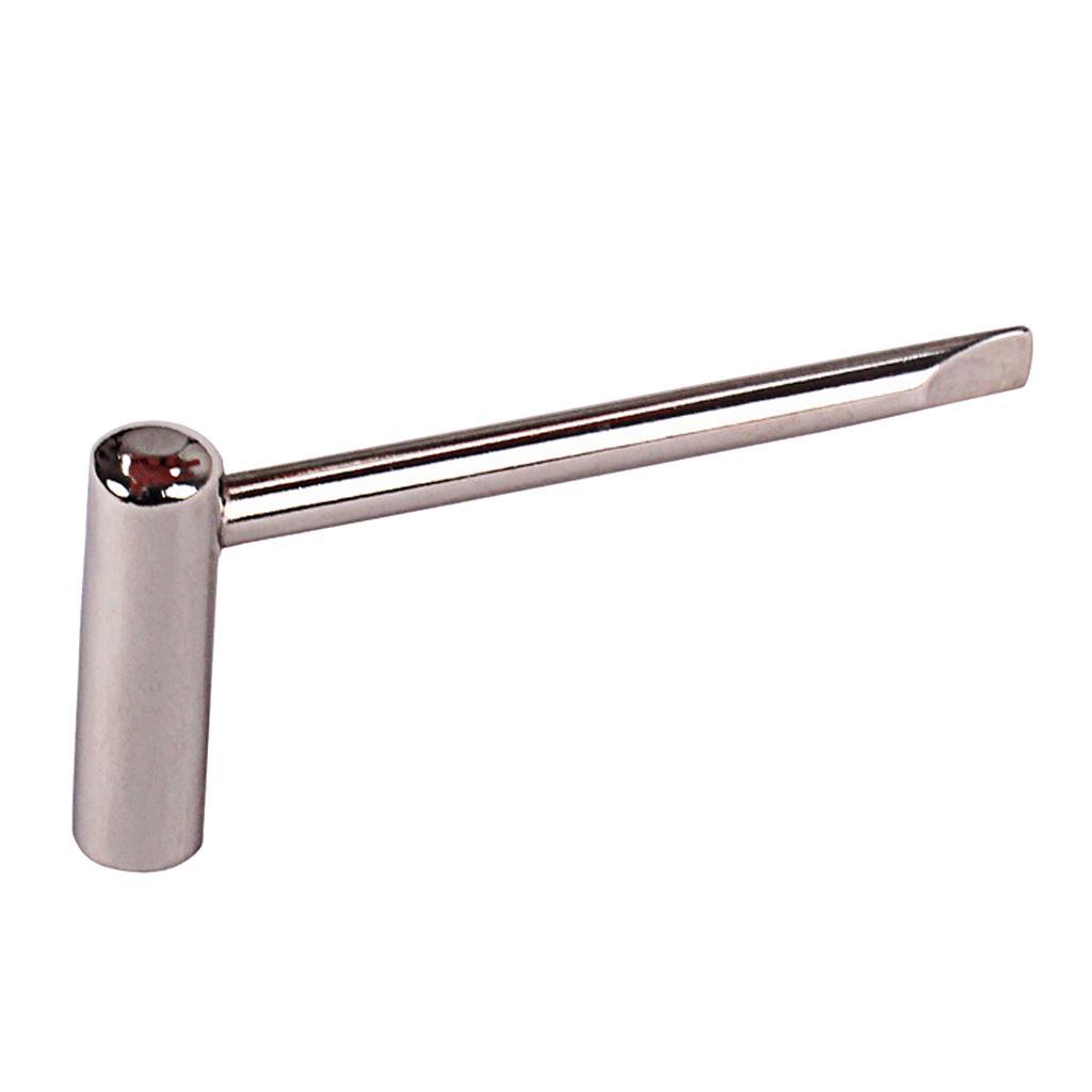 Guitar  Rod Wrench Luthier Tool for Guitar Bass Banjo Parts Accessories