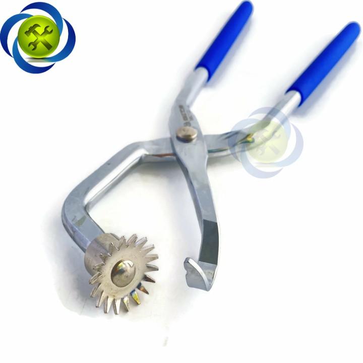 Kìm móc lò xo bố thắng Kingtony 9BC122 đầu tua dài 320mm