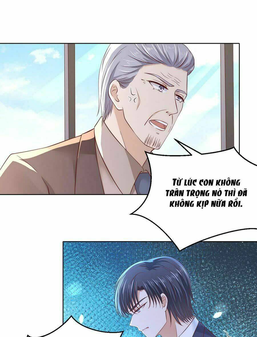 liệt ái tri hạ: series mật đào tiểu tình nhân chapter 251 7