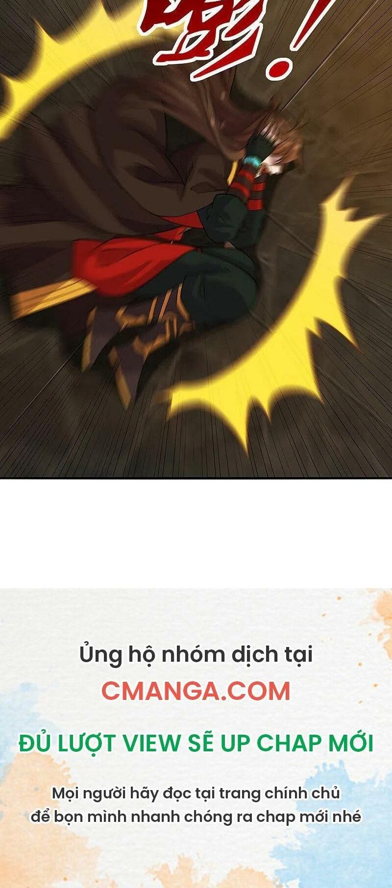 tiên võ đế tôn chapter 182 18