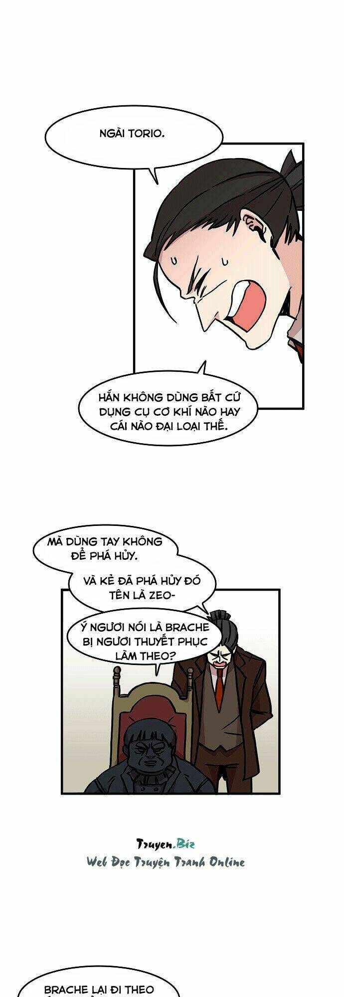 minus hand chapter 16 5