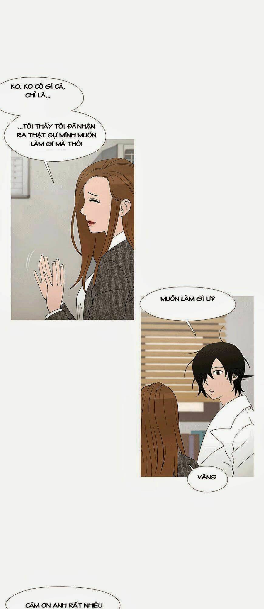 trái tim của một người bạn chapter 15 23