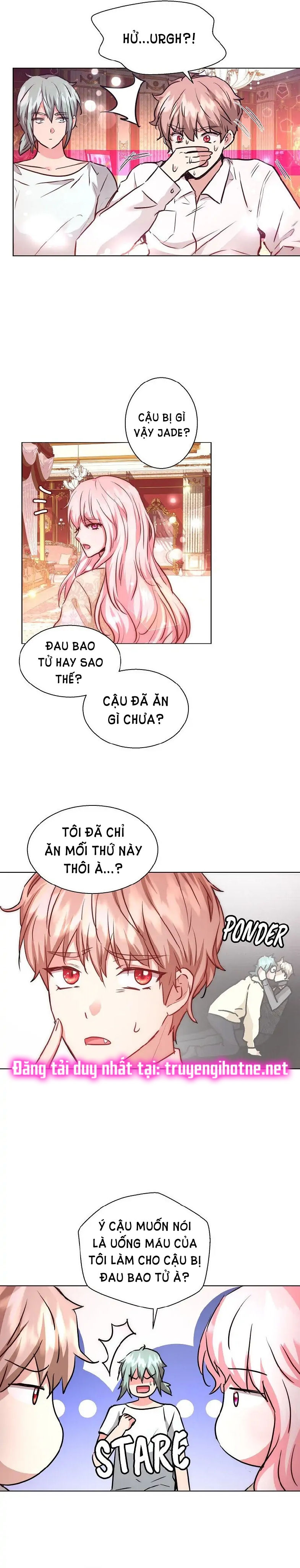 5500 sắc thái của quỷ vương chapter 40.1 16