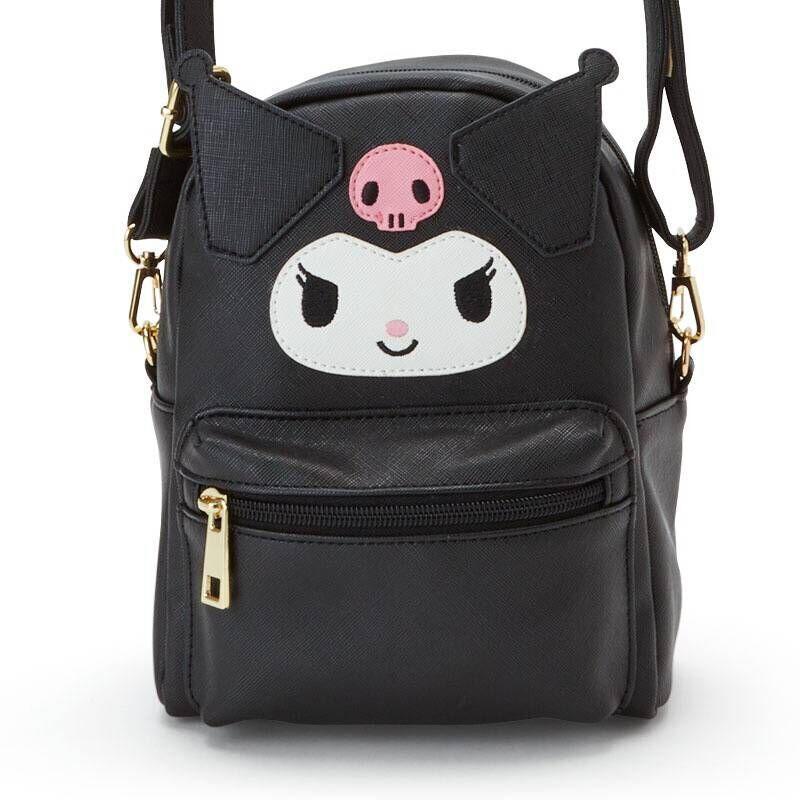 Kawali Hello Kt Mymelody Kitty Kuromi Cinnamorol Onpompurin Ba Lô Đẹp Anime Thời Trang Du Lịch, Có Bé Gái Bé Trai Đồ Chơi Trẻ Em