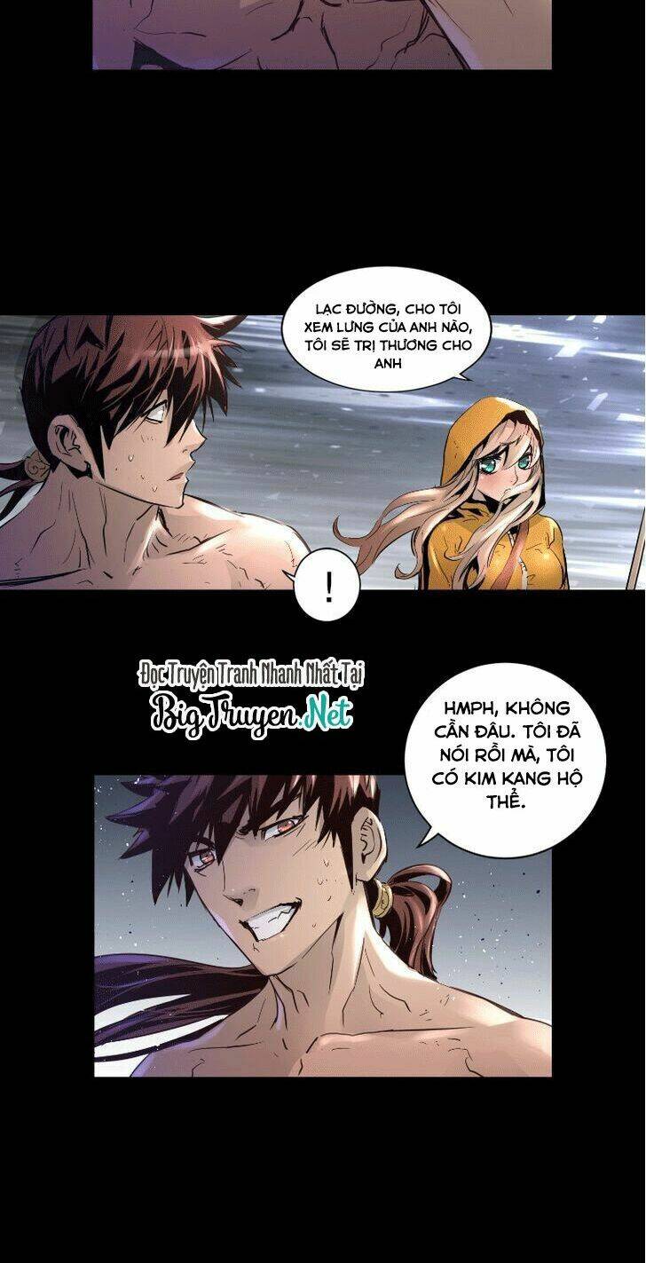 tam tuyệt tại dị giới chapter 29 15