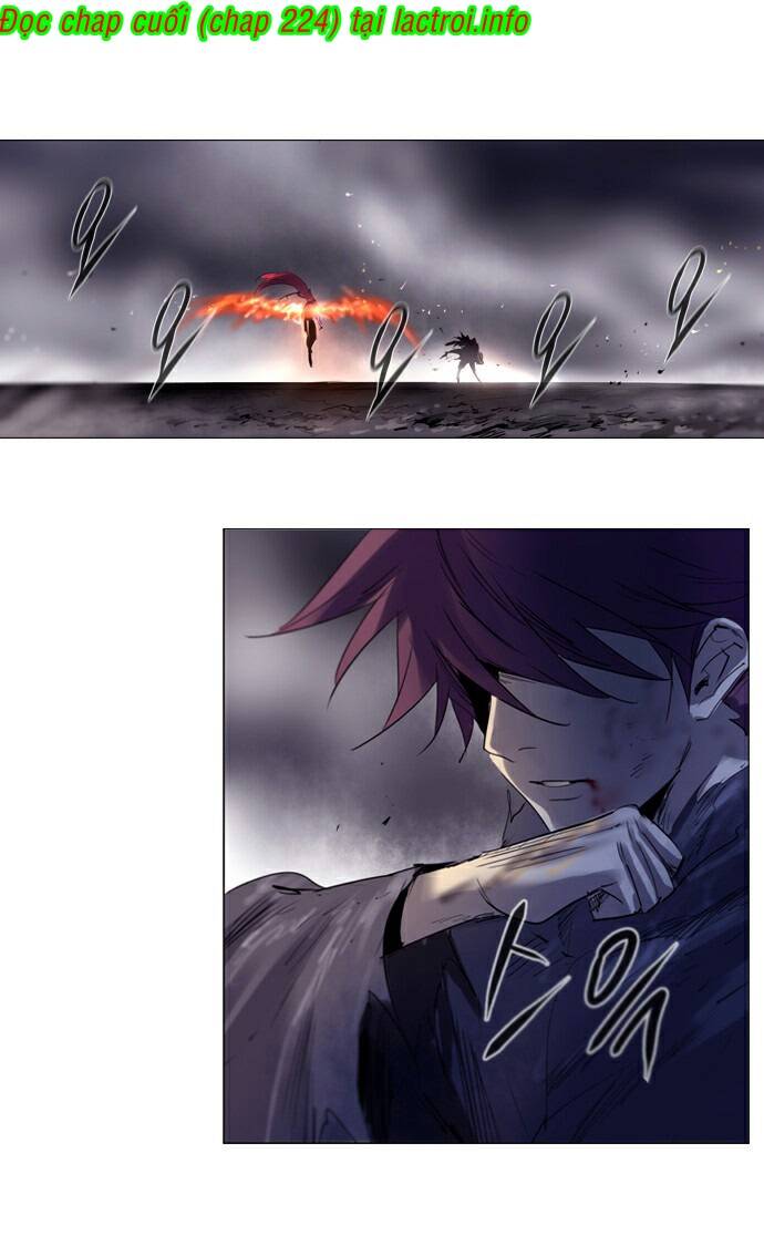 bản khế ước linh hồn chapter 200 25