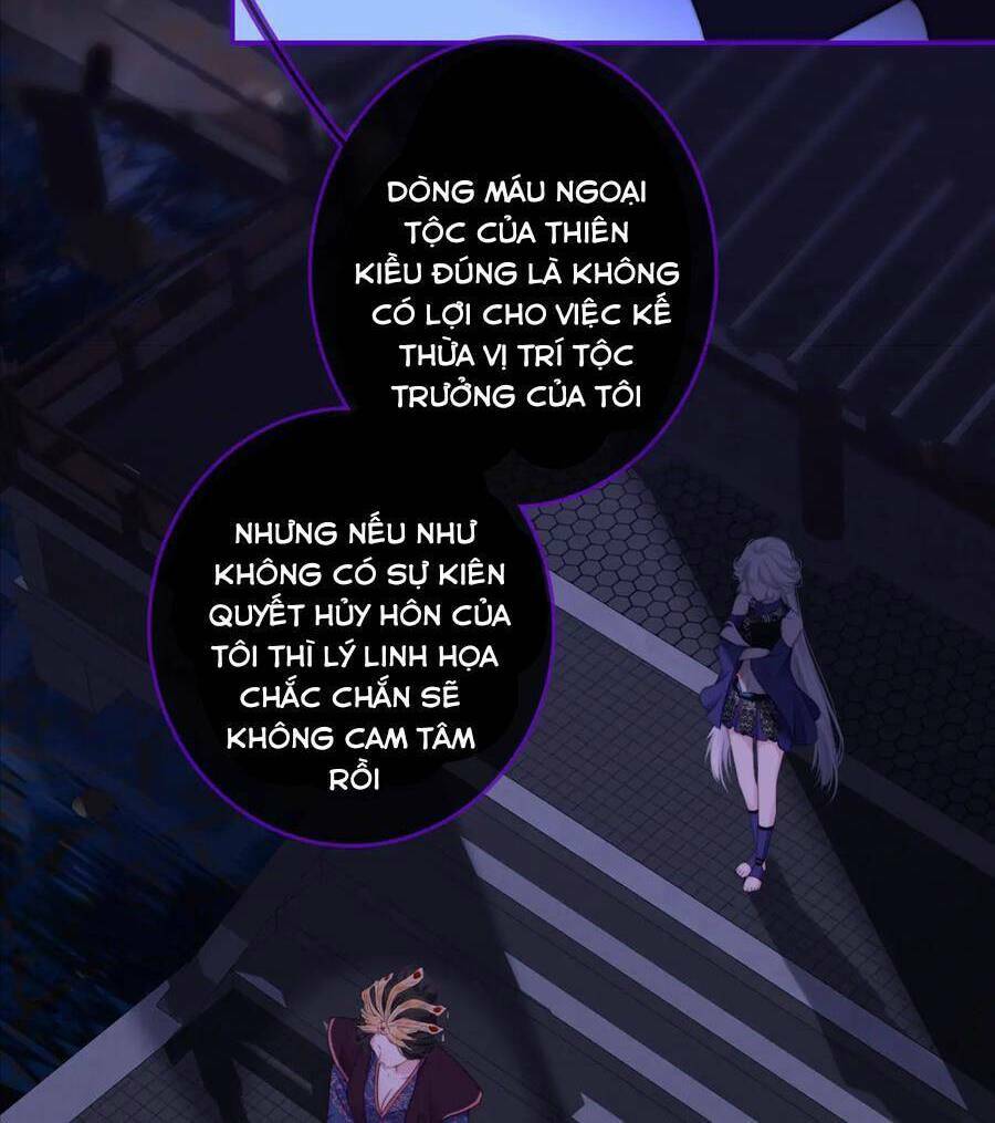 kim ốc tàng kiều chapter 50 58