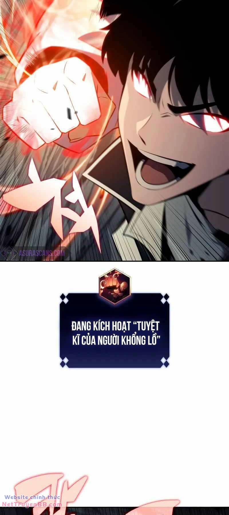 Người Chơi Mới Cấp Tối Đa Chapter 141 23