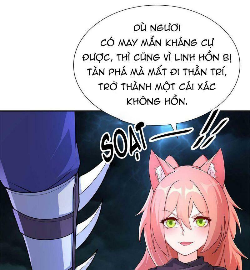 sau khi tu luyện, ta biến thành ma tôn xương khô chapter 9 65