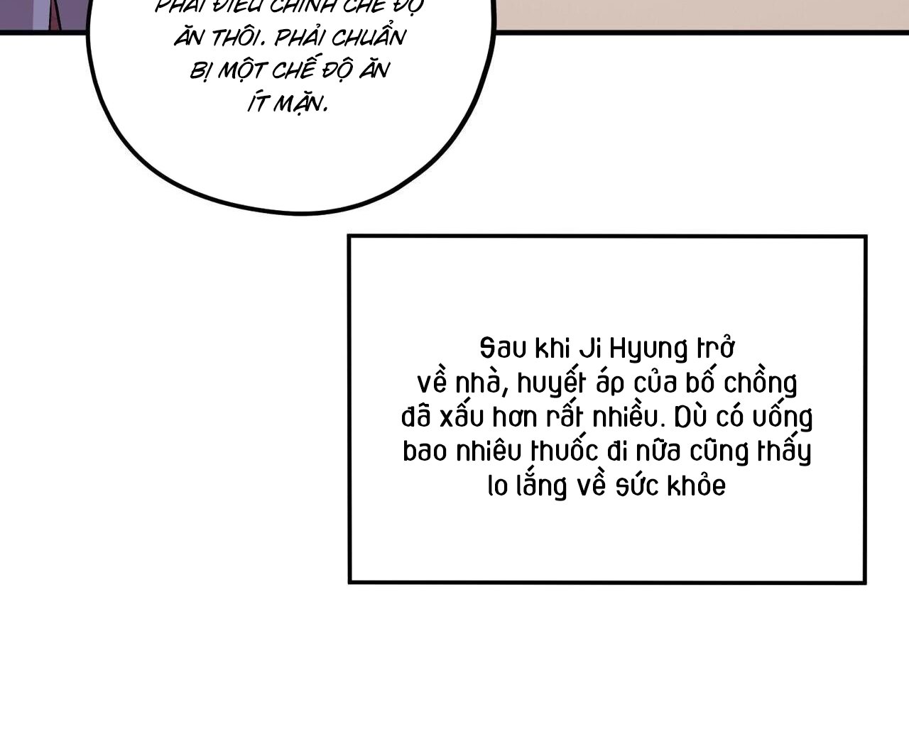 chàng dâu nhà họ kang chapter 48 7