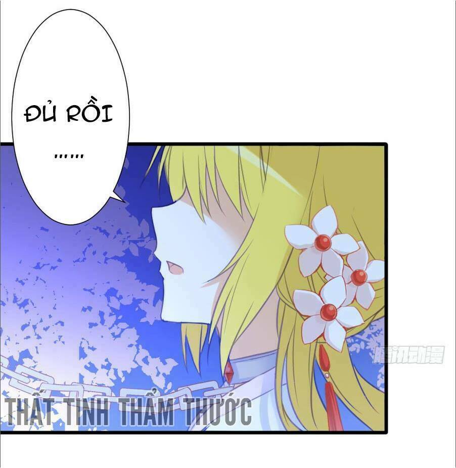 hôm nay ta cũng muốn trêu chọc nàng chapter 46 4