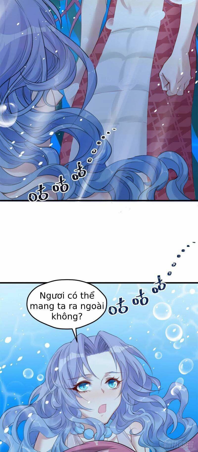 [16+] thảnh thơi thú thế chủng chủng điền, sinh sinh tể chapter 167 17