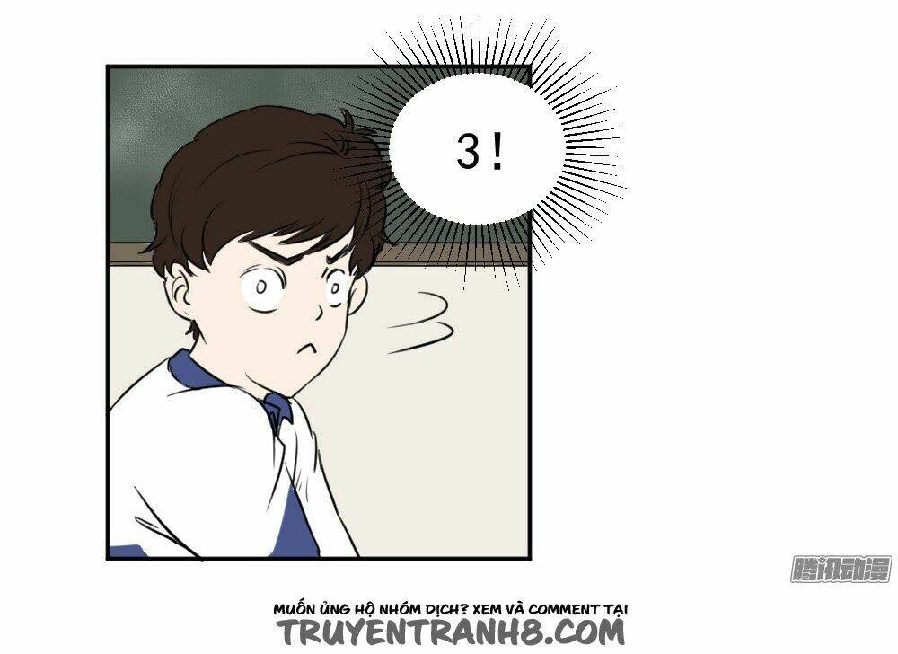 để tui yên ổn trưởng thành coi! chapter 18 16