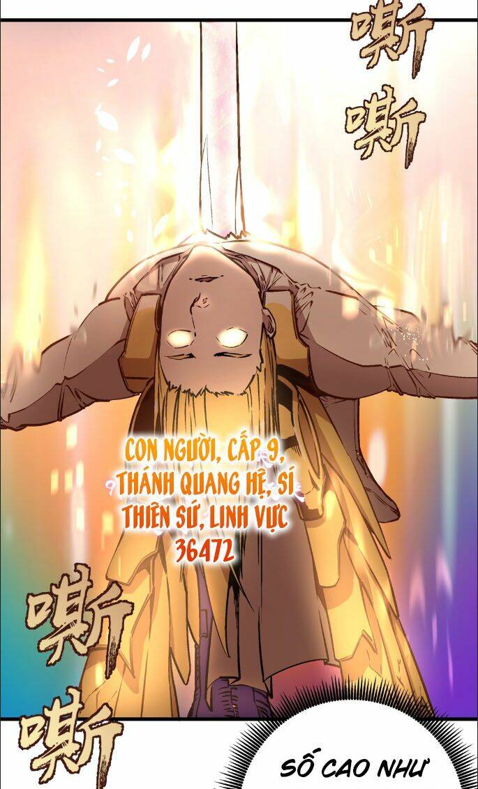 ta không phải đại ma vương chapter 3 27