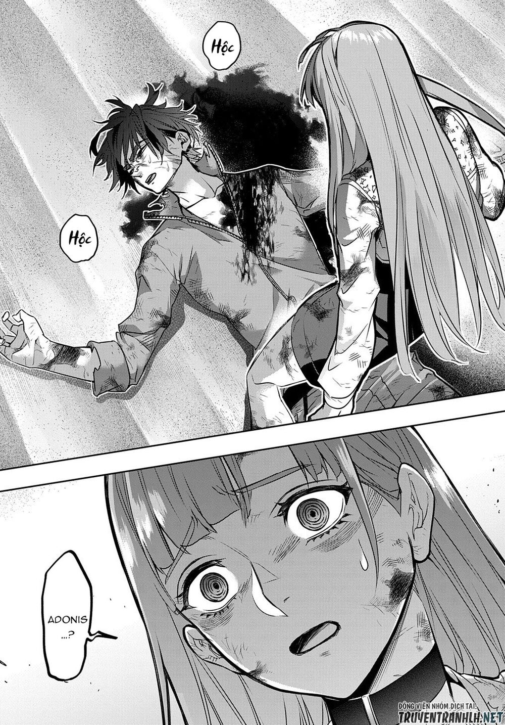 the kingdom of ruin chapter 18 30