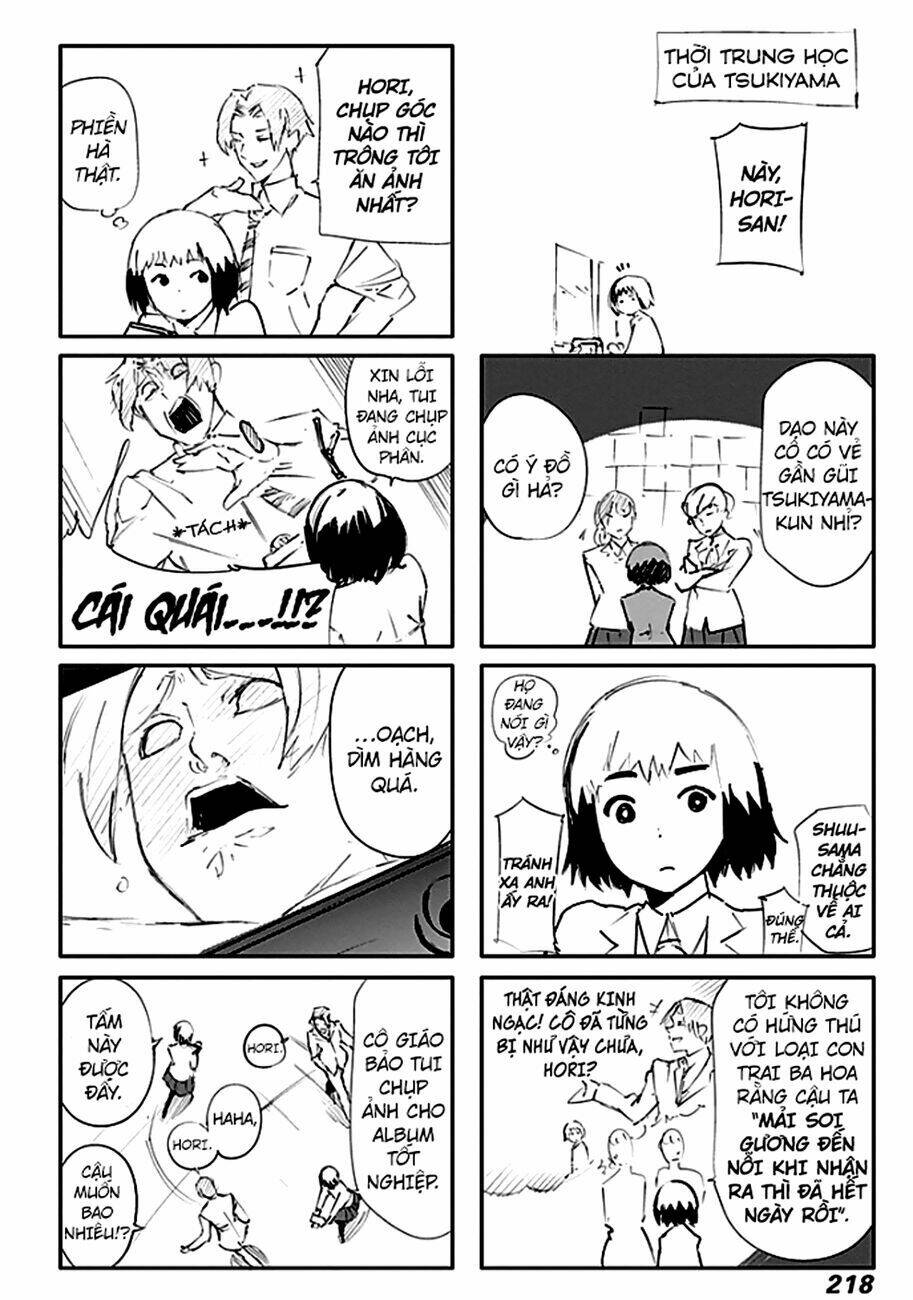 ngạ quỷ vùng tokyo 2 chapter 35.1 7