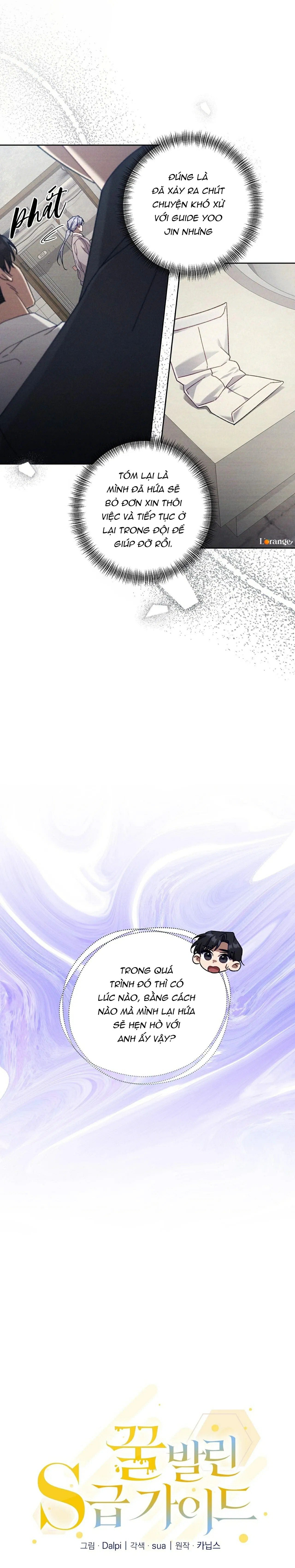 guide cấp s phết mật ong chapter 34 9