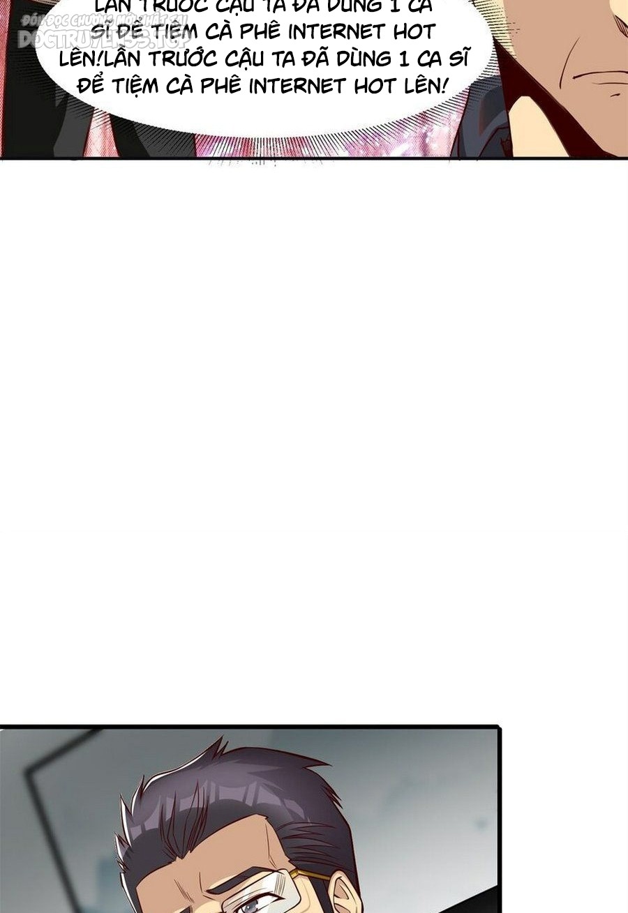 ta làm giàu từ thua lỗ game chapter 99 72