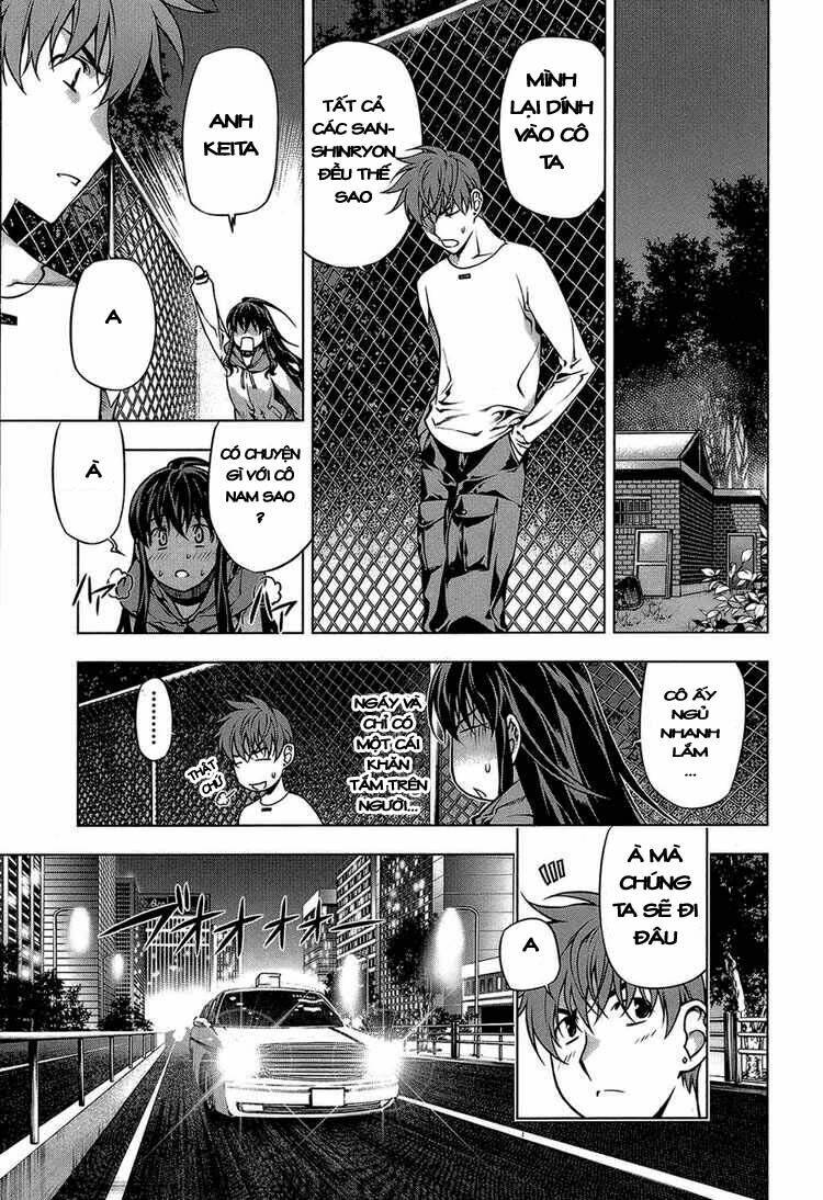 black god chapter 62 21