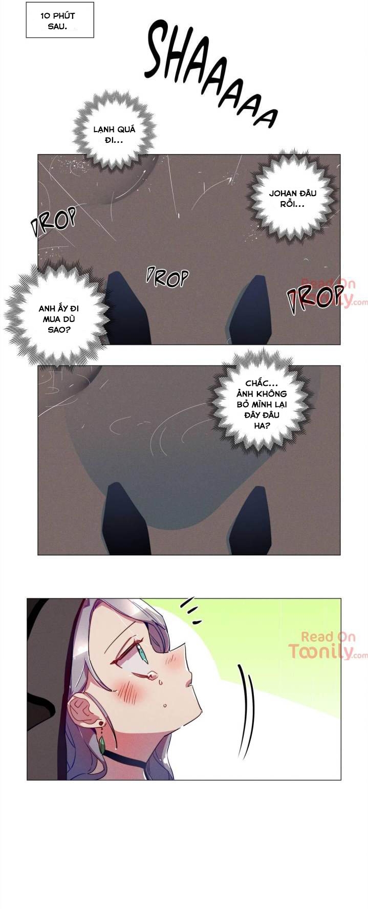 mảnh ghép o bị khuyết chapter 63 21