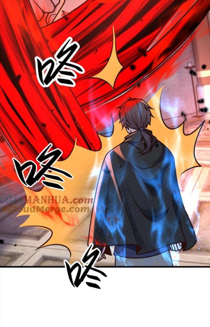 ta nuôi ma quỷ ở trấn ma ti chapter 204 26