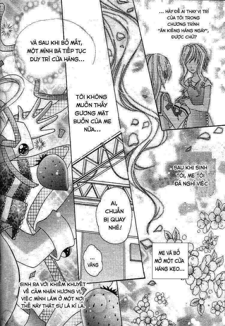 tổng hợp one shot. chapter 255 9