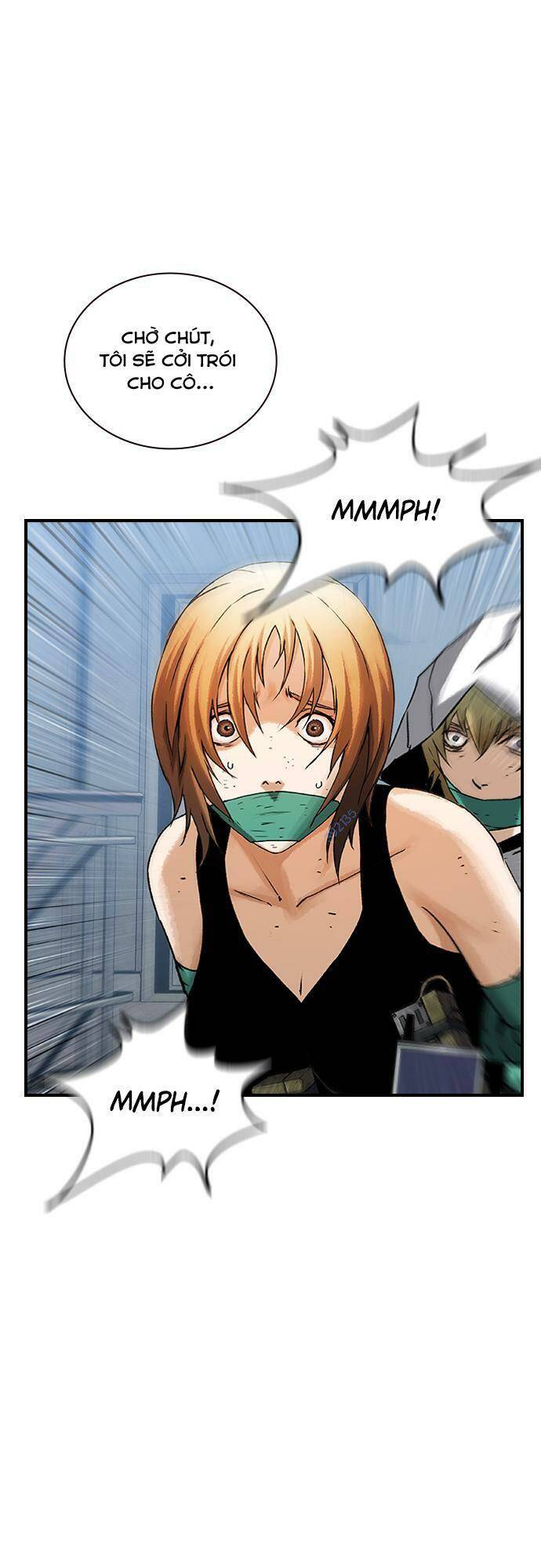 pubg - cuộc chiến sinh tồn - 100 chapter 19 3