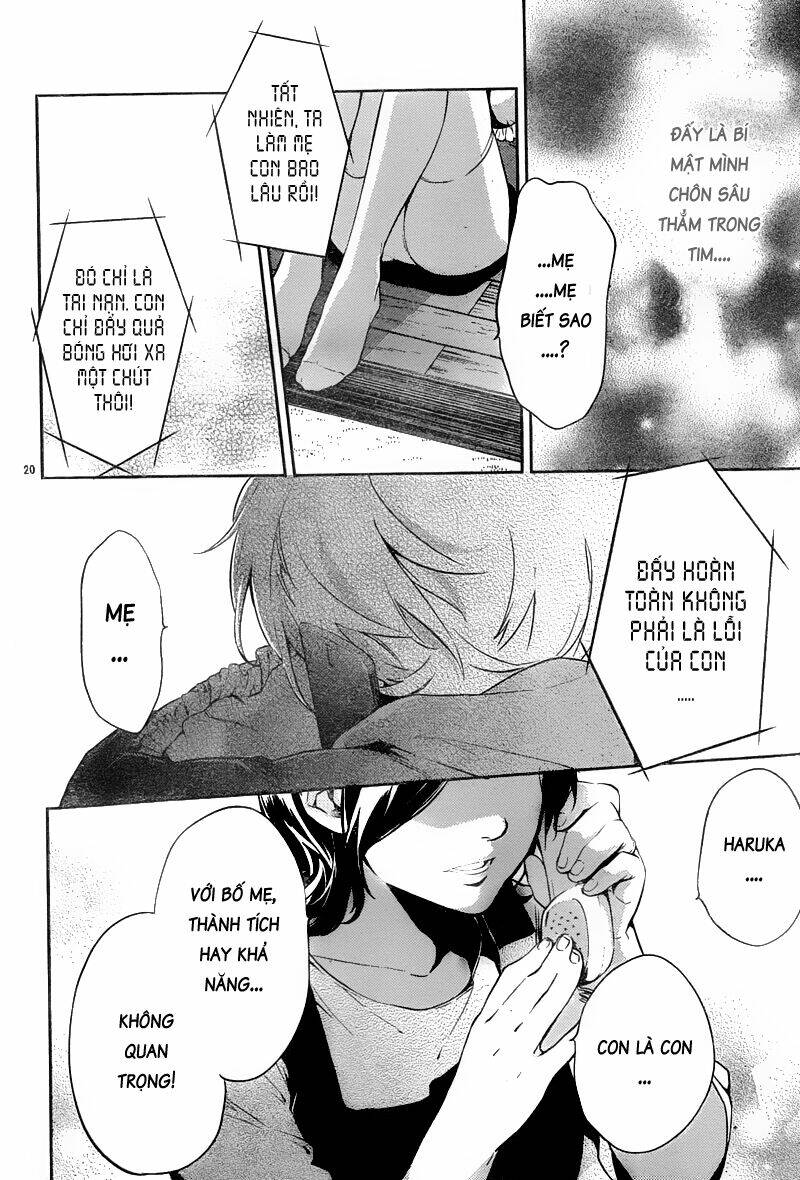 shinrei tantei yakumo - thám tử tâm linh season 1 chapter 11 20