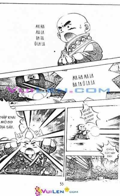 những người bạn tốt chapter 1 56