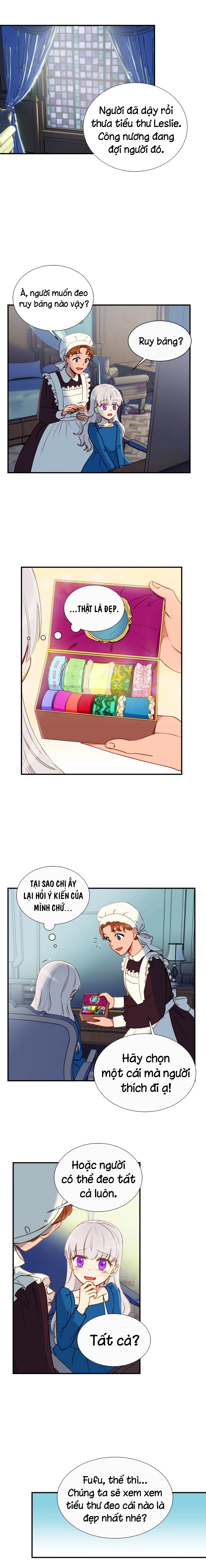 bản khế ước với nữ công tước ác ma chapter 10 6