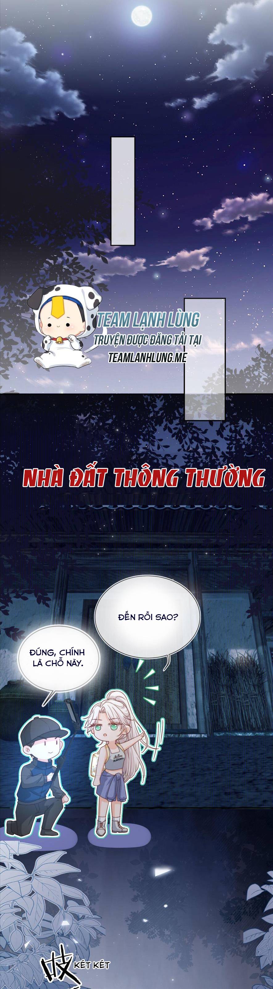 vợ của ảnh đế lại phá hỏng gameshow chapter 33 5
