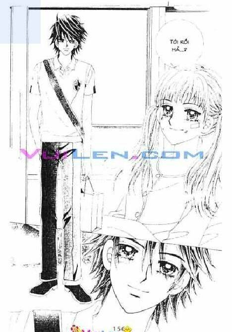 ánh nắng chói chang chapter 12 155