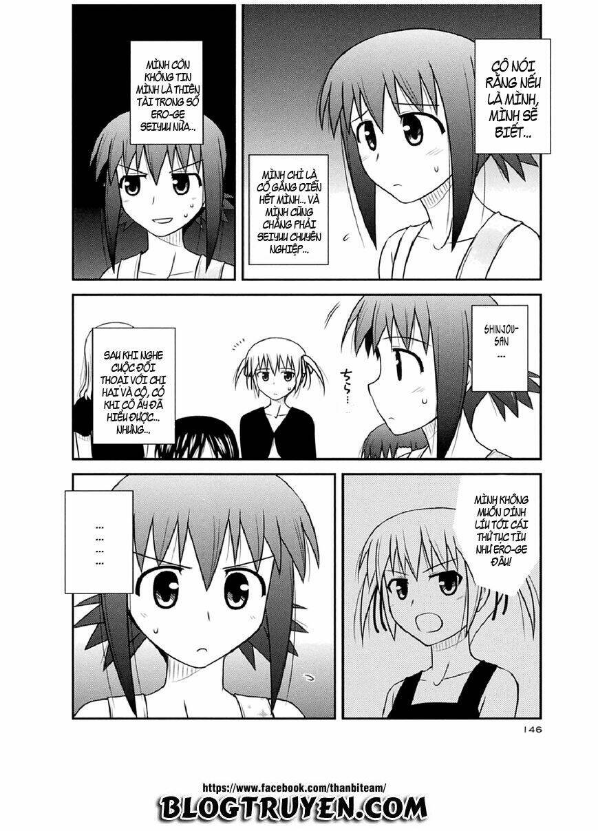 koe de oshigoto! chapter 54 5