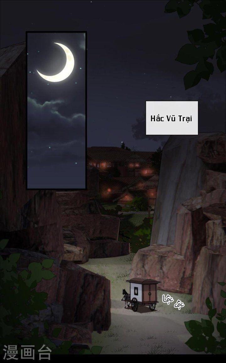 nụ cười của ngươi ngọt gãy tám cái răng của ta chapter 50 10