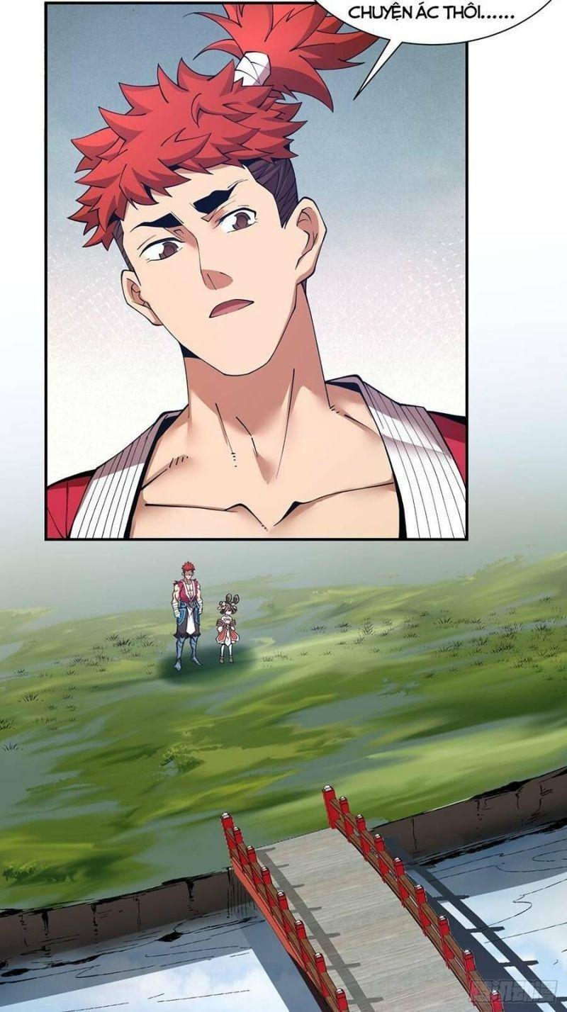 đồ đệ của ta đều là trùm phản diện chapter 9 27