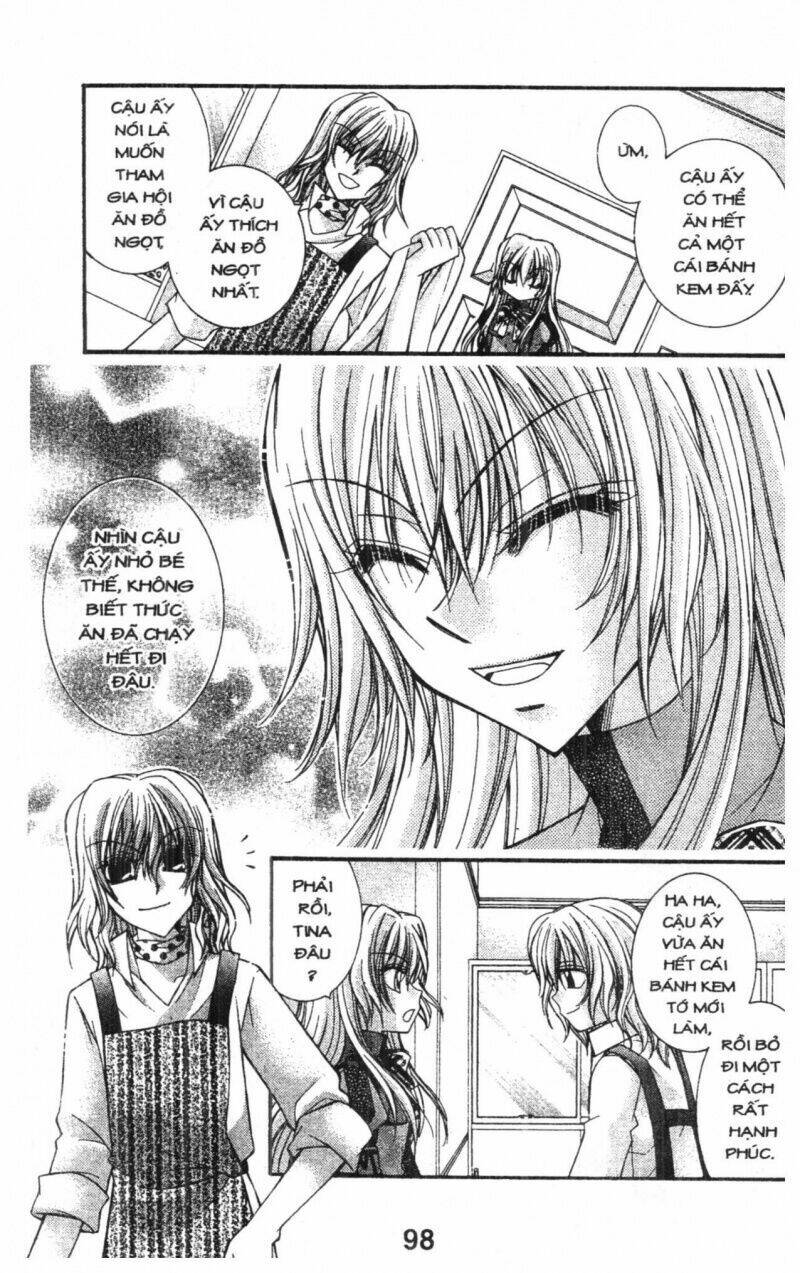 almighty x 10 chapter 1 98