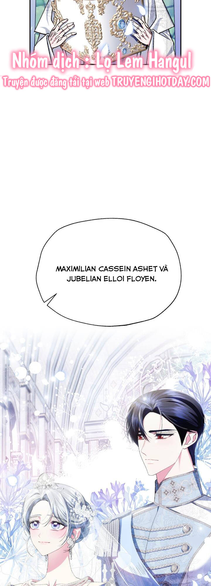 cha, con không muốn kết hôn đâu chapter 123 42