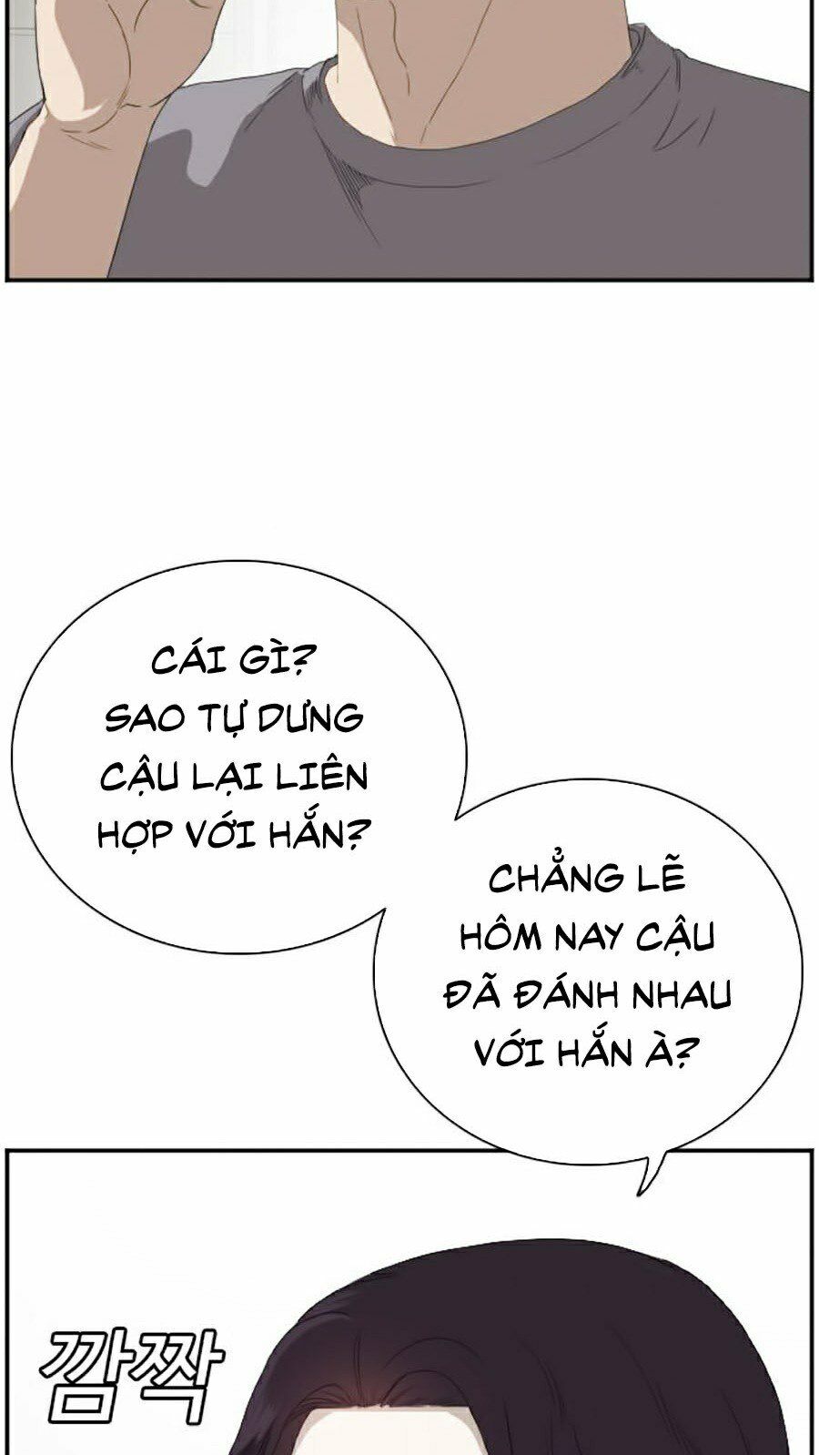 người xấu chapter 65 43