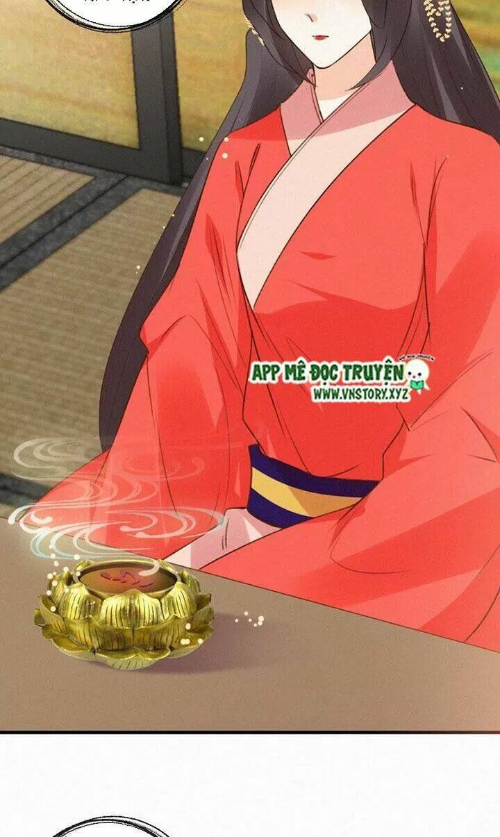 thiên hương mỹ nhân chapter 128 6