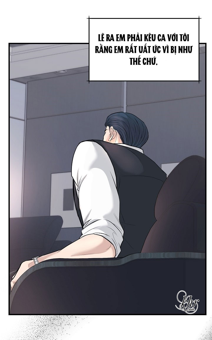 ranh giới tội ác chapter 17 5