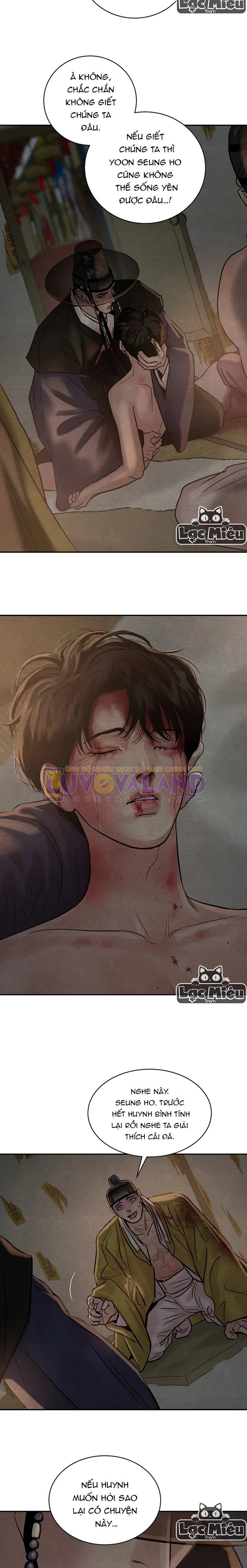 dạ ký chapter 102 6