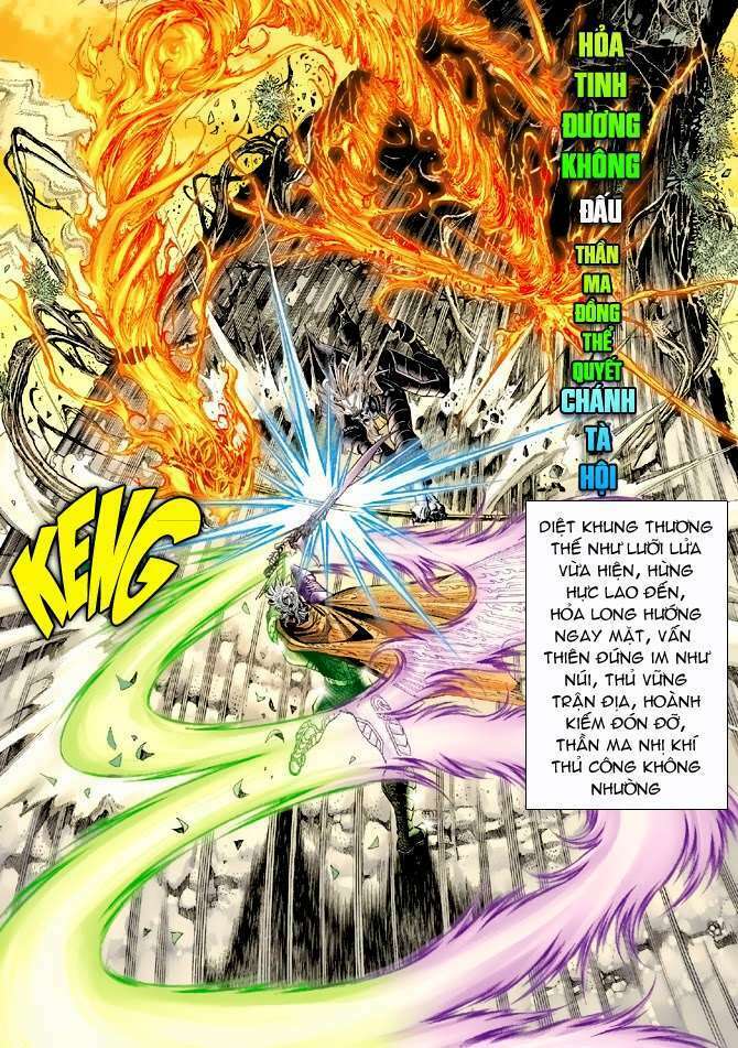 thần binh huyền kỳ ii chapter 47 6