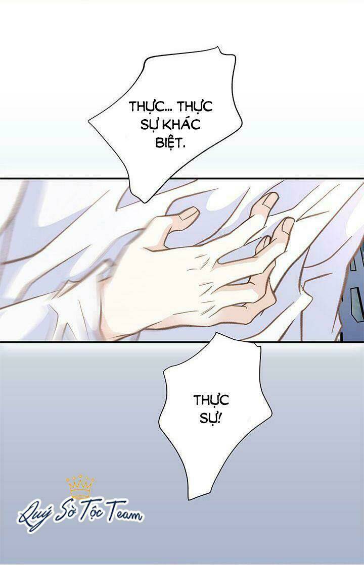 tiếp xúc chí mạng chapter 61 23