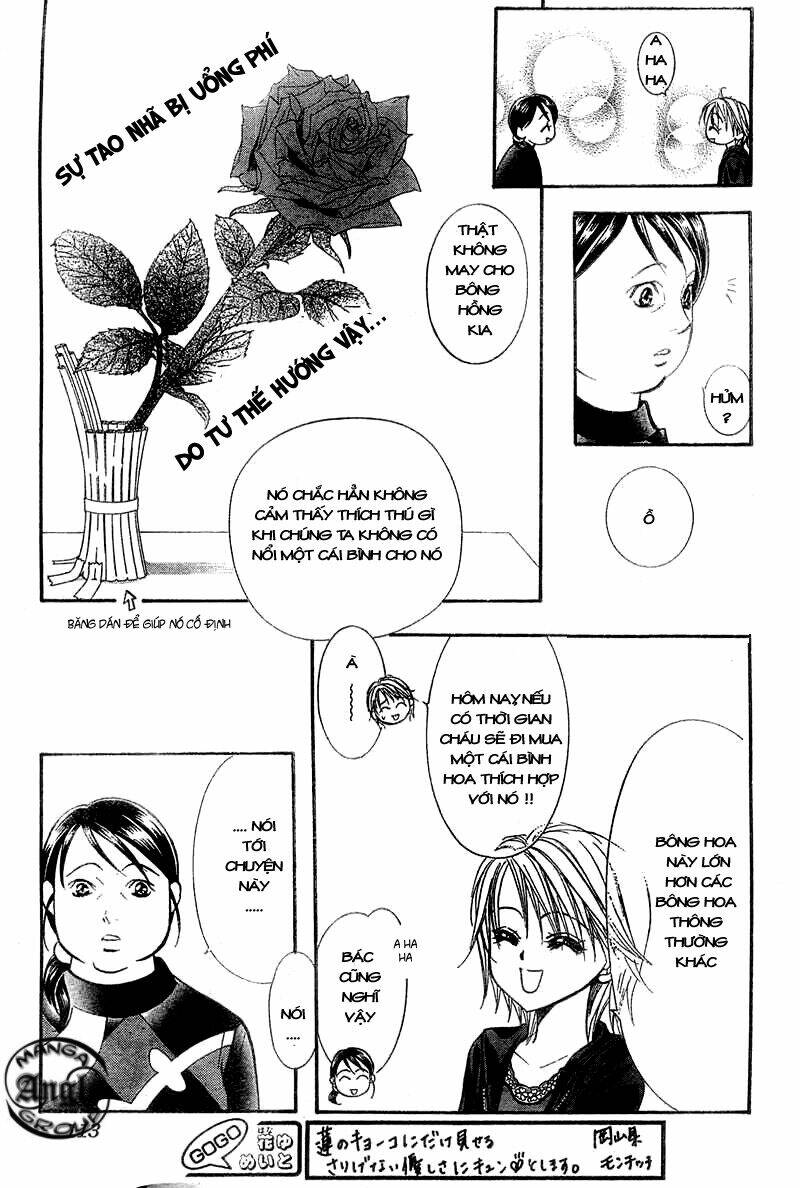 thử thách của kyouko chapter 121 6