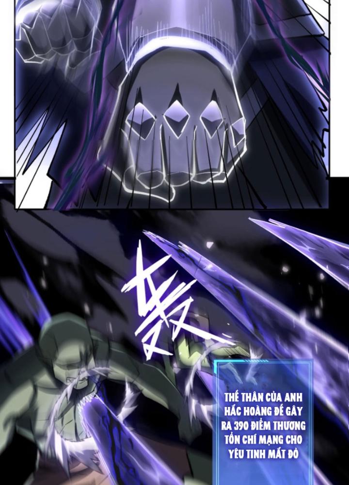 cướp đoạt vô số thiên phú, ta thành thần ở thời đại toàn dân chuyển chức chapter 4 94