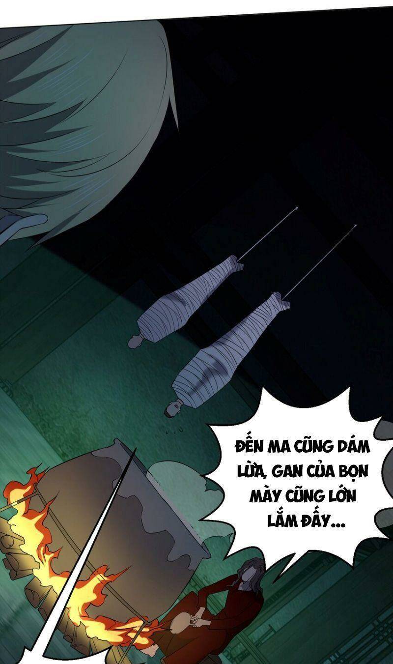 đừng hiểu lầm, tôi mới là người bị hại! chapter 97 8