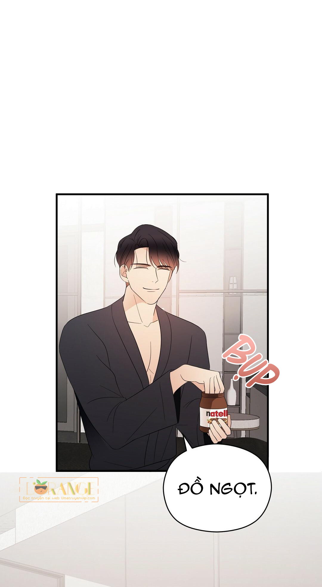 mối quan hệ kém cạnh chapter 20 46