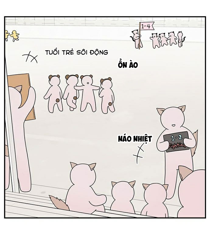 hội chứng nam phụ chapter 13 5