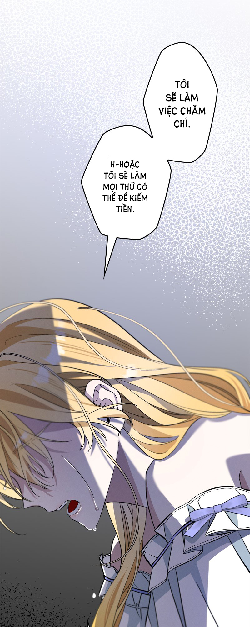 Dinh Thự Của Dã Thú chapter 8.2 - Trang 15