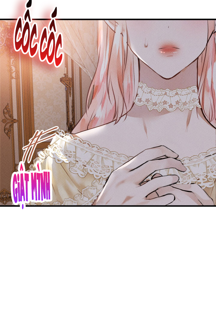 tôi muốn hủy cuộc hôn ước này chapter 2 14